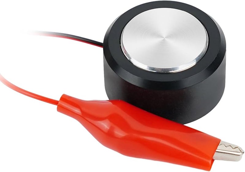 مستشعر مسبار المحور Z لآلة النقش TTC450 3018 لضبط الكتلة بدقة - Image 5