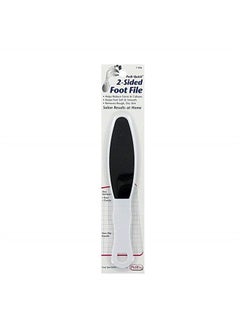 pedifix PediFix Pedi-Quick 2-Sided Foot File 1 Each 