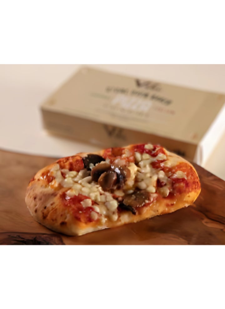 Vibi Roopnarine Buy Vibi Pizza Mushroom And Thyme Online | 15 Minutes Instant Delivery ...