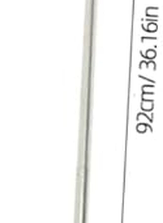 Retractable Teacher Pointer Extendable For Classroom Whiteboard Lightweight Polished Finish - Image 3