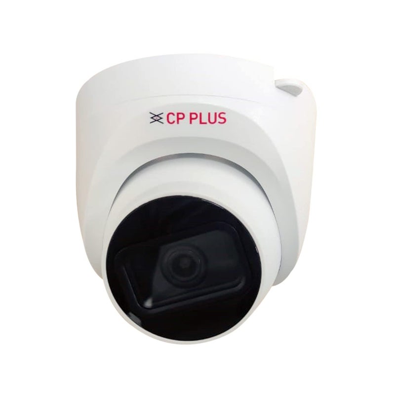 CP PLUS (Refurbished) CP Plus 5MP IR Dome Camera - 20Mtr - CP-USC-DC51PL2-V3 - Image 4