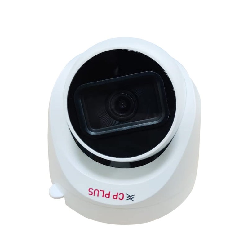 CP PLUS (Refurbished) CP Plus 5MP IR Dome Camera - 20Mtr - CP-USC-DC51PL2-V3 - Image 3
