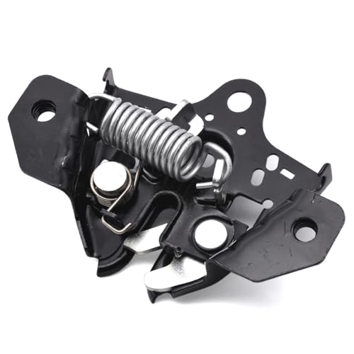 HAOTOM Hood Latch Bonnet Lock Compatible for Nissan Kicks 16L 20182023 Versa Without Remote Start 656015RB0A - Image 1