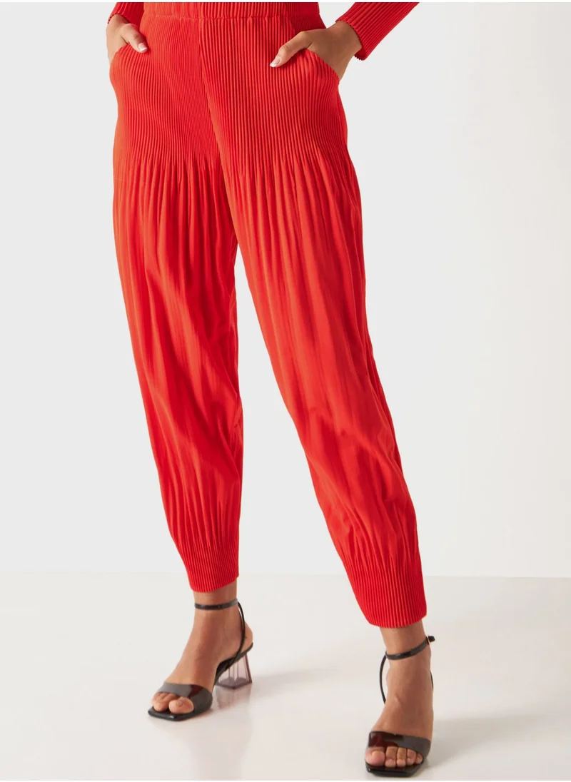 تواكستريمز High Waist Pants