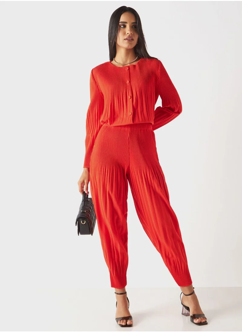 تواكستريمز High Waist Pants