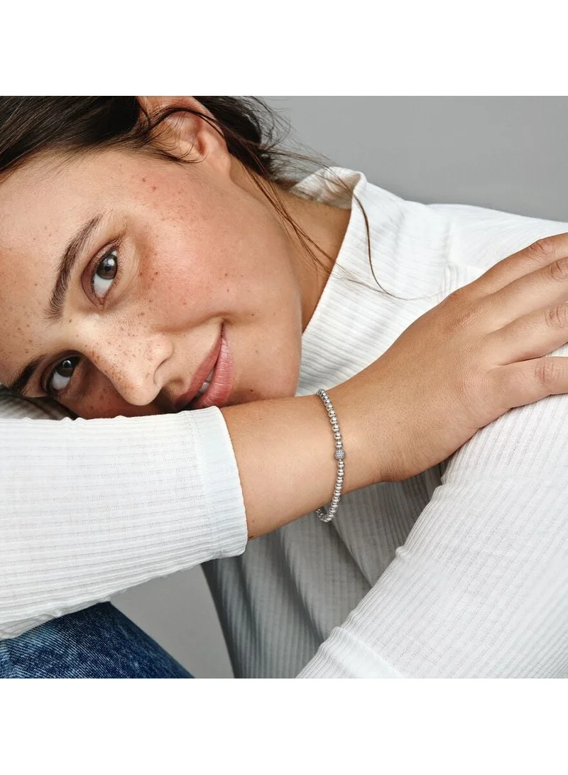 باندورا سوار خرز ومرصع، مقاس