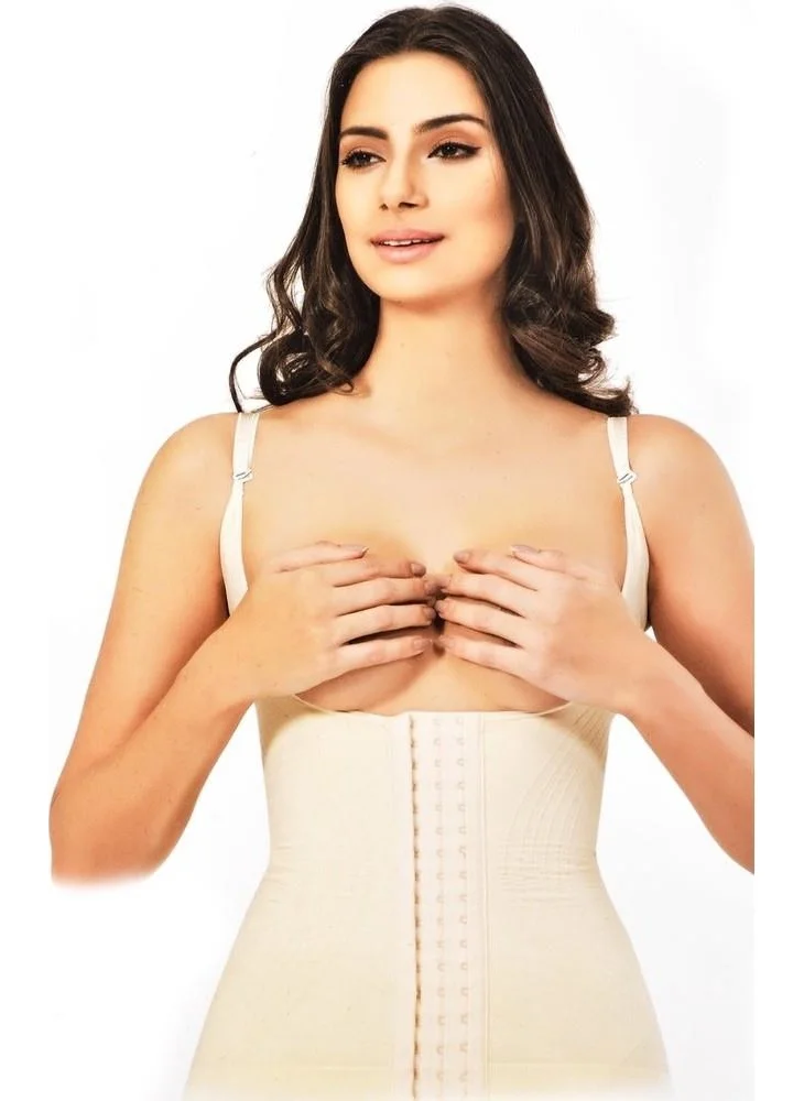 Elite Life 975 Hooked Waist Corset