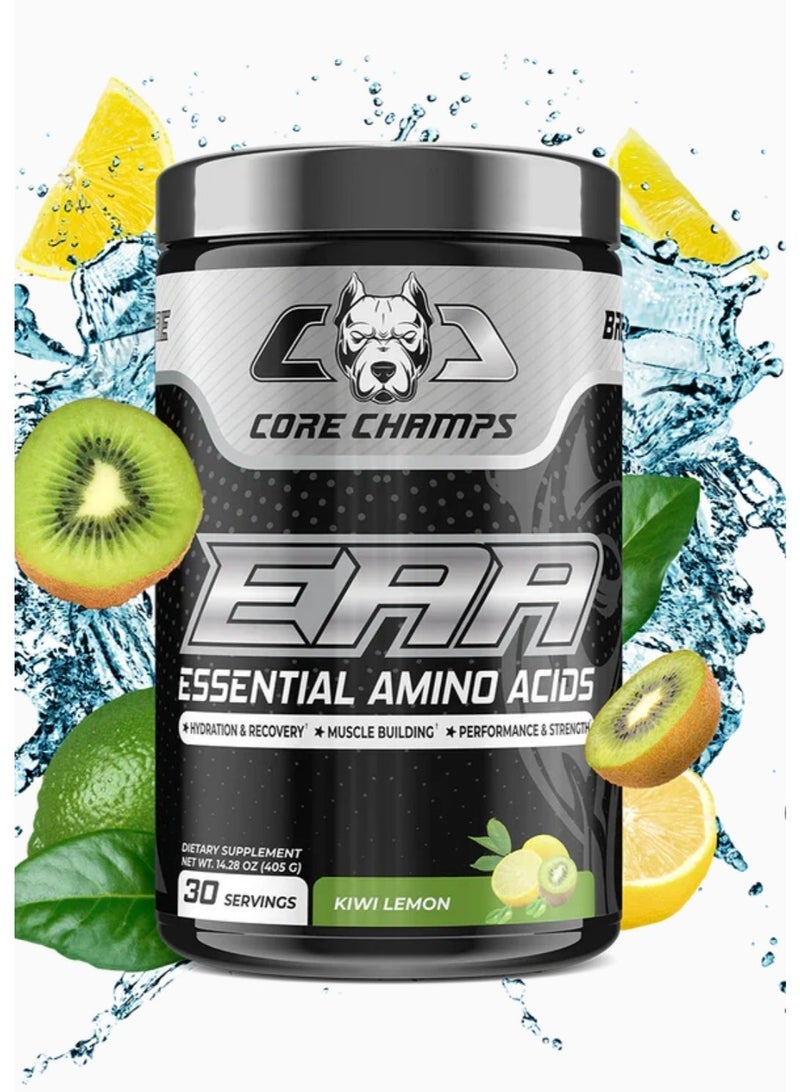 كور تشامبس كور شامبس EAA كيوي ليمون 30 حصة - Image 1