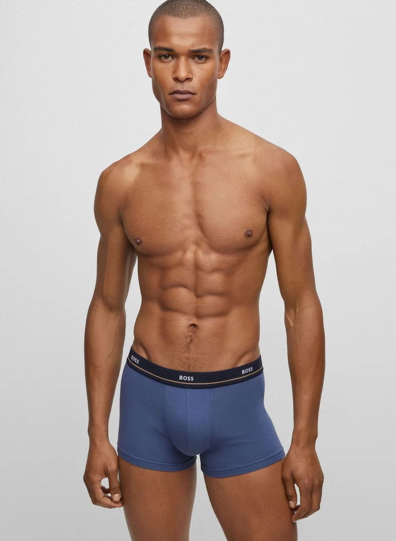 BOSS 5 Pack Trunks
