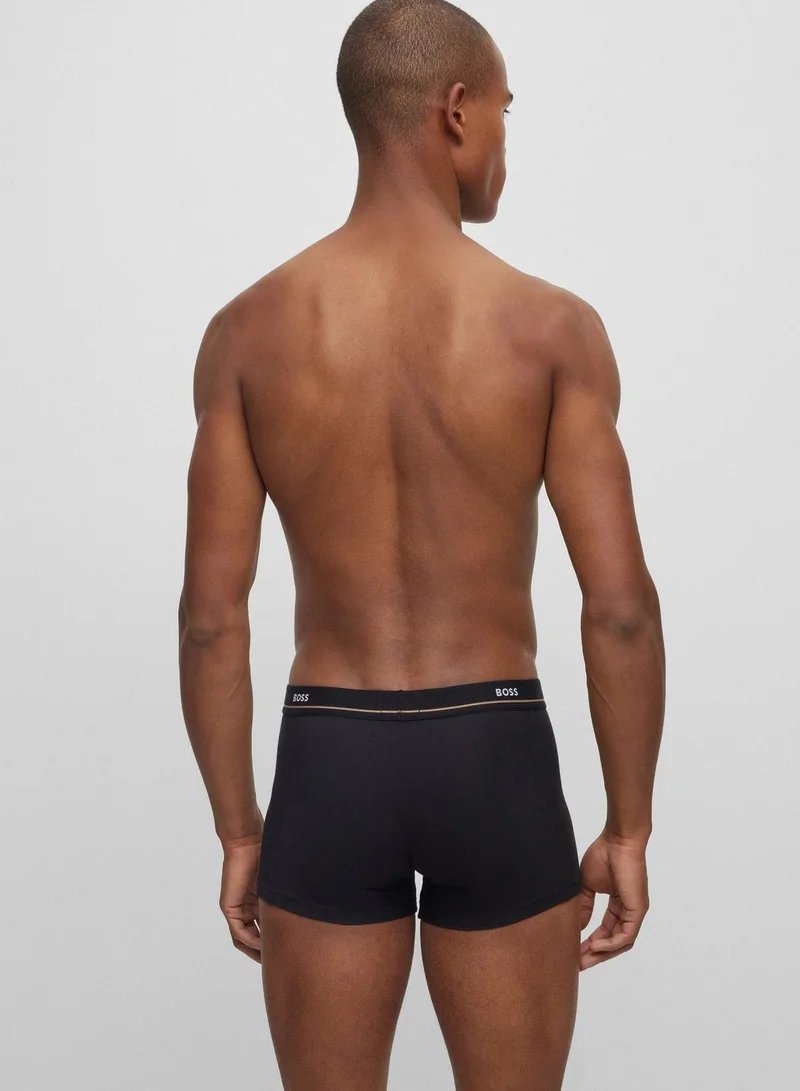 BOSS 5 Pack Trunks
