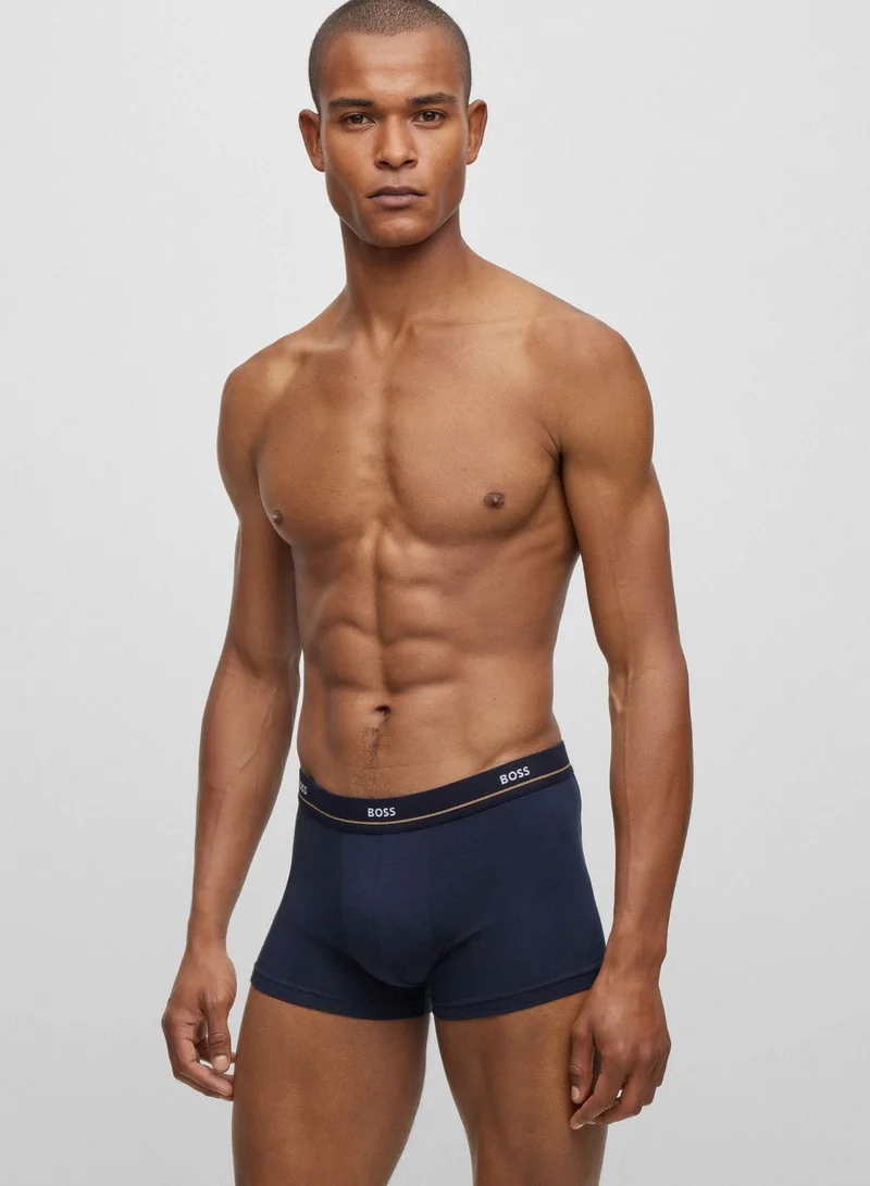 BOSS 5 Pack Trunks