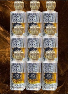 الفارس 9 قطع عطر عود دينار 100 مل  - Image 1