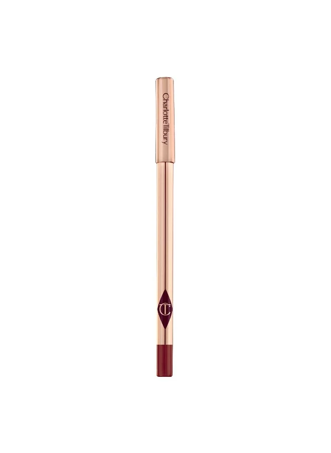Charlotte Tilbury Lip Cheat - Hollywood Honey