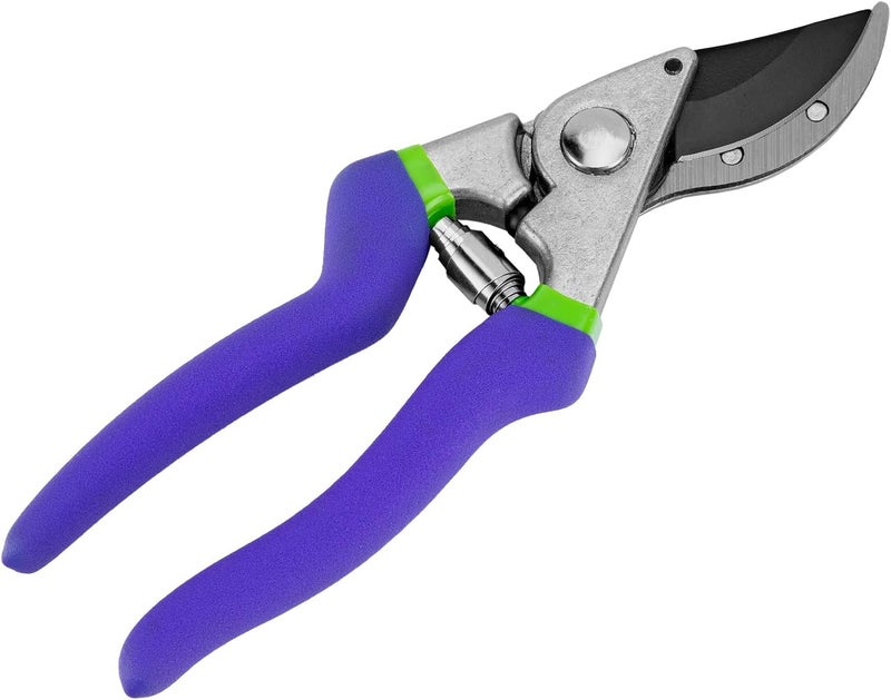 PALISAD Pruning Shears – 200 mm Garden Secateurs - Image 4