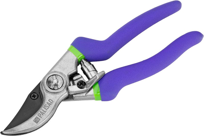 PALISAD Pruning Shears – 200 mm Garden Secateurs - Image 1