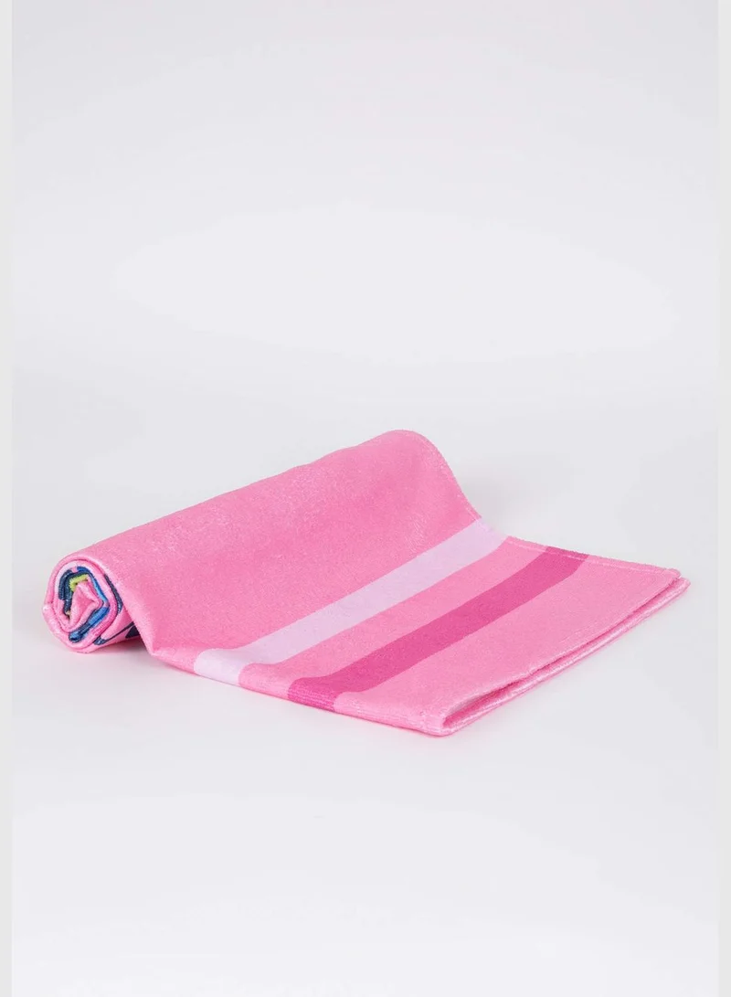 ديفاكتو Girl Casual Towel