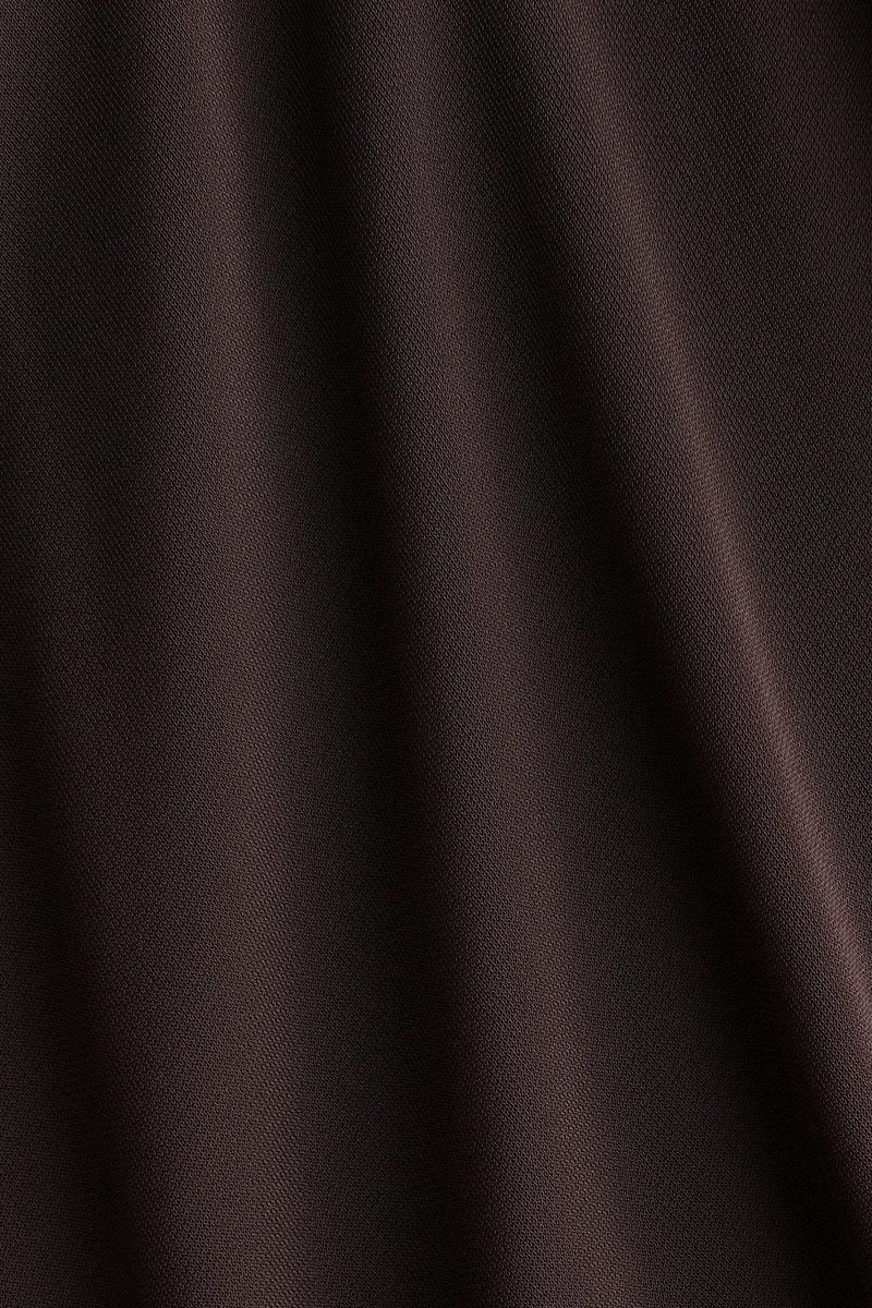 H&M  Draped halterneck dress for Women | Best Price UAE