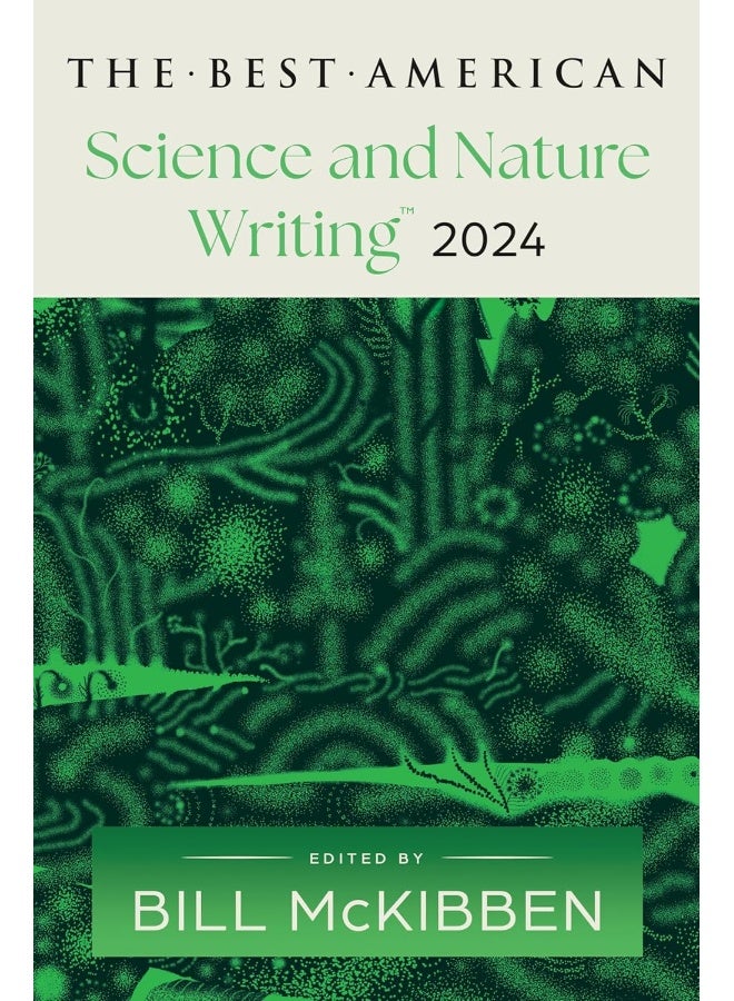 The Best American Science and Nature Writing 2024 - Image 1
