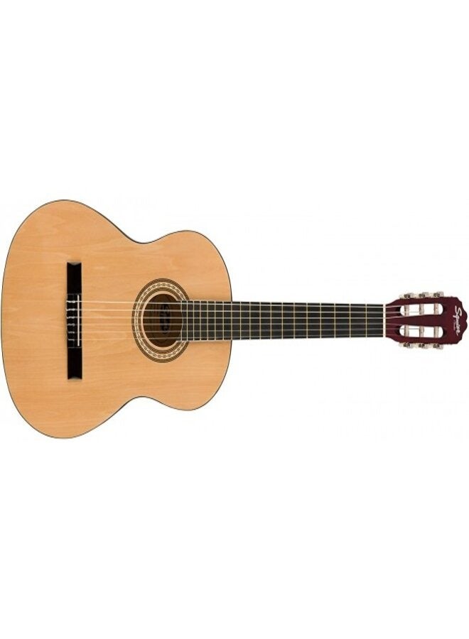FENDER Fender Squier 0961091021 SA150N Classical Guitar-Natural  - Image 1