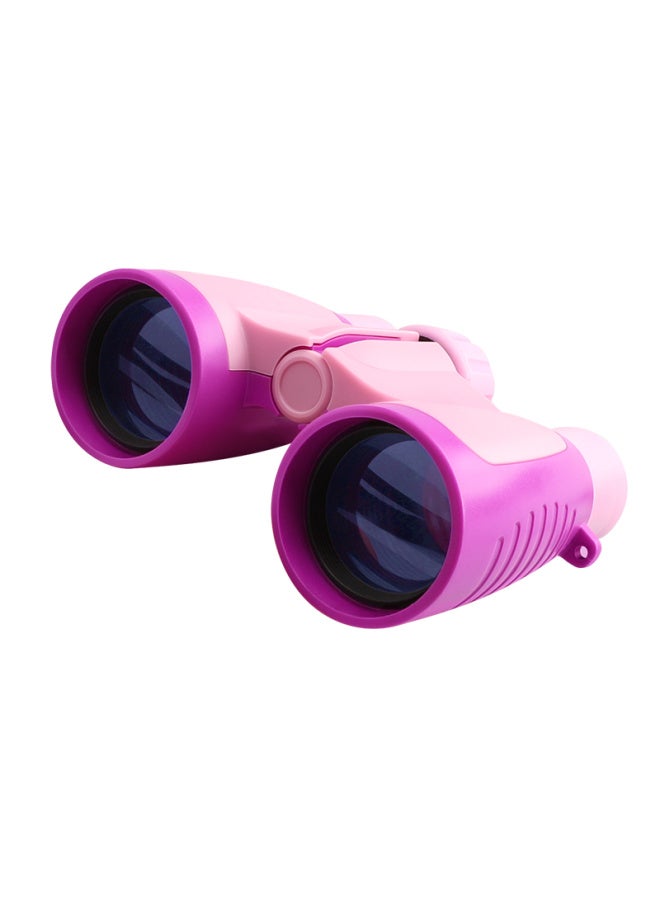 Bresser Children's Telescope, High-definition Baby Student Toy, Outdoor Binoculars, Children's Day Gift - Image 3