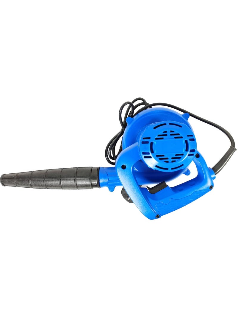 WINNER EB650 650W   Electric Blower - High-Power Professional Air Blower, 2.8 m³/min Pressure, 13000 RPM, 220/240V 50/60Hz - Image 4