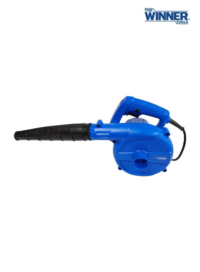 WINNER EB650 650W   Electric Blower - High-Power Professional Air Blower, 2.8 m³/min Pressure, 13000 RPM, 220/240V 50/60Hz - Image 1