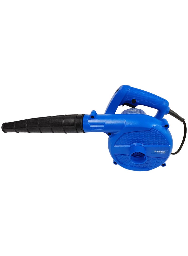 WINNER EB650 650W   Electric Blower - High-Power Professional Air Blower, 2.8 m³/min Pressure, 13000 RPM, 220/240V 50/60Hz - Image 2