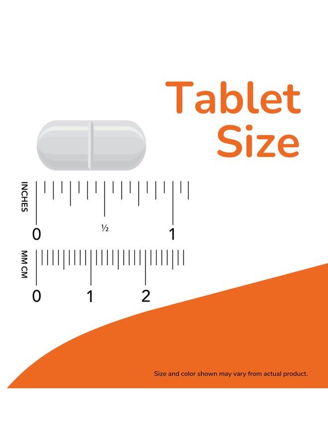 now Supplements, SAMe (S-Adenosyl-L-Methionine) 400 mg, Nervous System Support*, 60 Tablets - Image 3