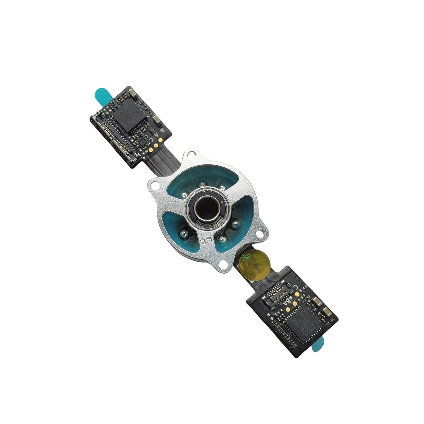Xmipbs Xmipbs Mavic Air 3 Roll Motor Gimbal Parts Z2434DA62DCD6B693CCA7Z