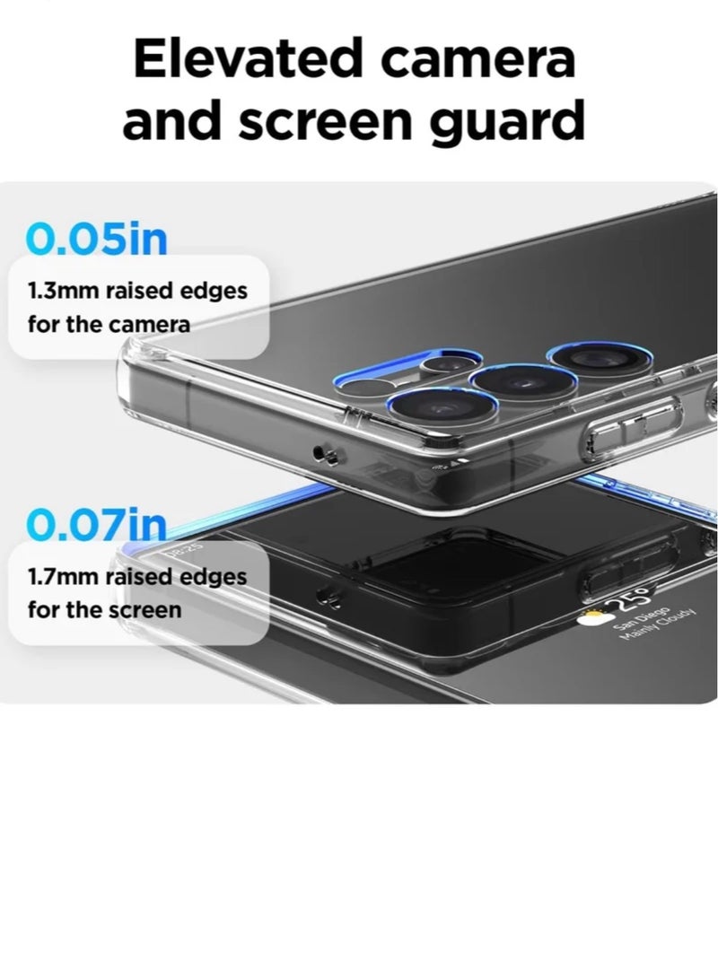 Samsung Galaxy S25 Ultre Case, Designed for Galaxy S25 Ultre - Image 2