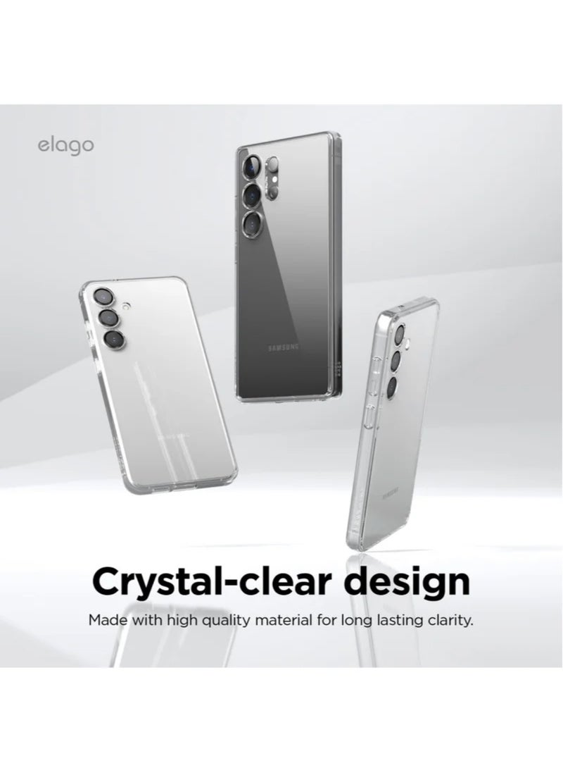 Samsung Galaxy S25 Ultre Case, Designed for Galaxy S25 Ultre - Image 5