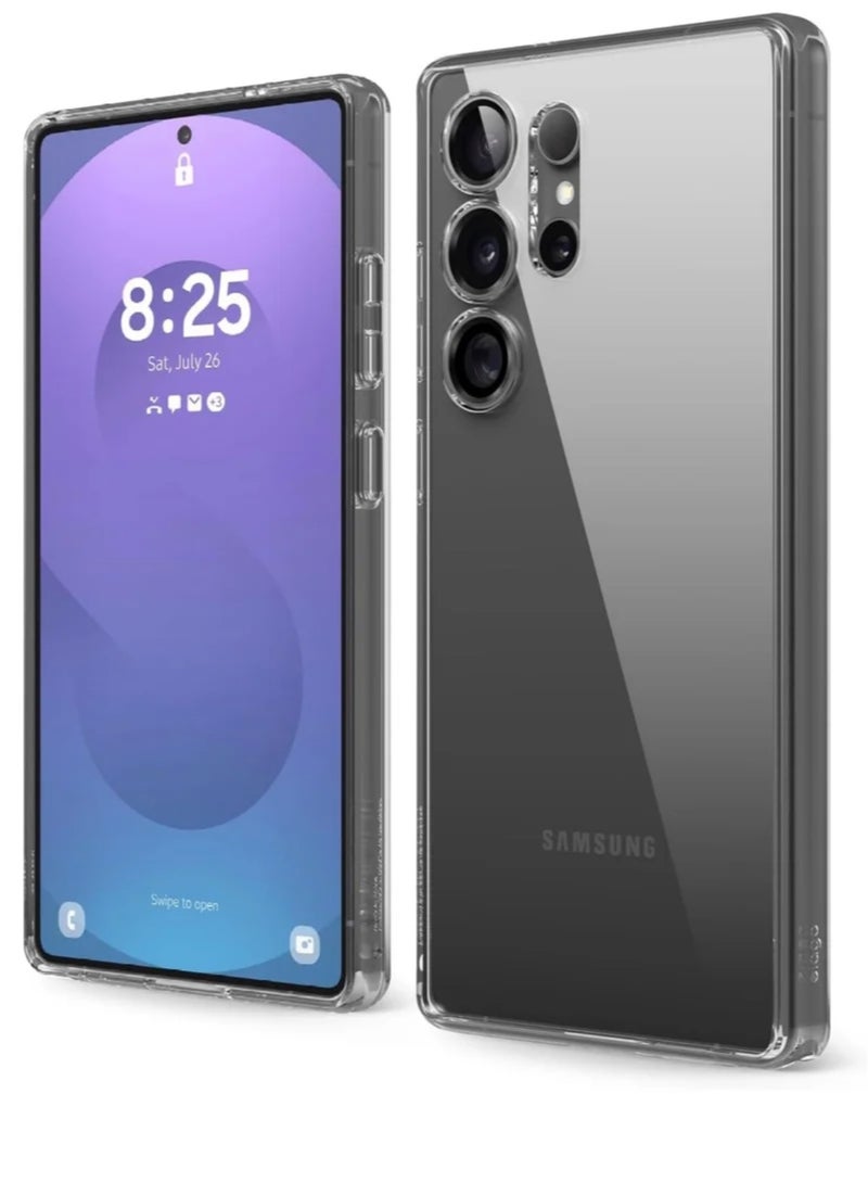 Samsung Galaxy S25 Ultre Case, Designed for Galaxy S25 Ultre - Image 1