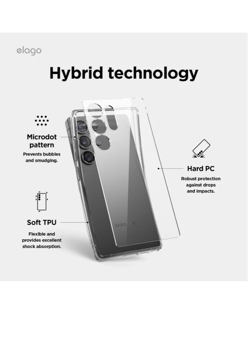 Samsung Galaxy S25 Ultre Case, Designed for Galaxy S25 Ultre - Image 3