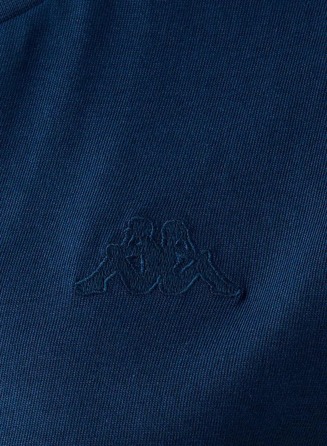 Kappa BLUE Kappa Women 2 Way Stretch T shirt for Women | Best Price UAE