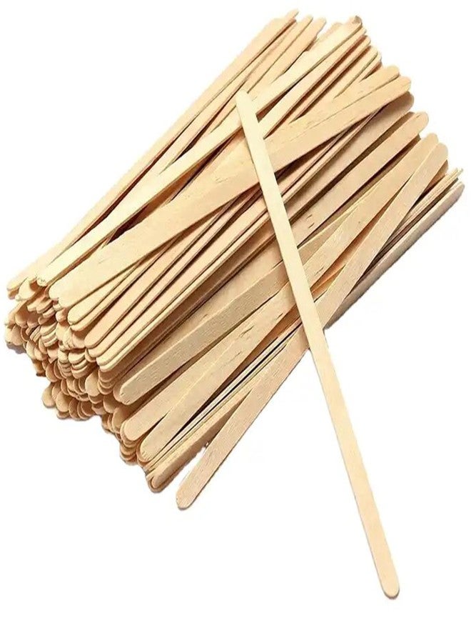 Perfect Stix Wooden Coffee Stirrer Stix, 5" Length (Pack of 1,000) - Image 1