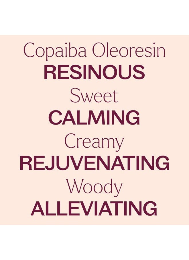 Plant Therapy Copaiba Oleoresin Organic Essential Oil 100% Pure, Undiluted, Natural Aromatherapy, Therapeutic Grade 30 mL (1 oz)  - Image 4