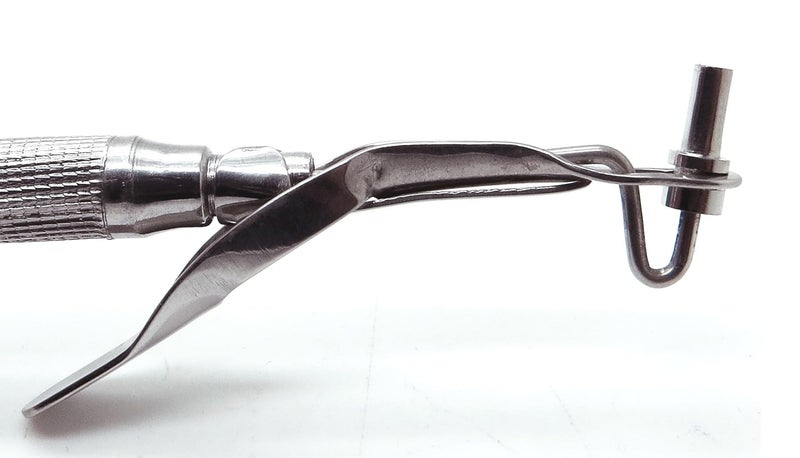 Premium Instruments Dental Amalgam Filling Carrier Mini/Regular 1.5mm/2mm Double Ended Restorative Instruments - Image 3