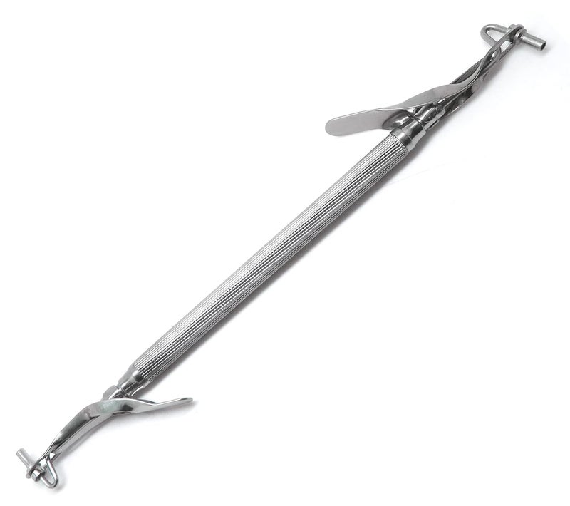 Premium Instruments Dental Amalgam Filling Carrier Mini/Regular 1.5mm/2mm Double Ended Restorative Instruments - Image 1