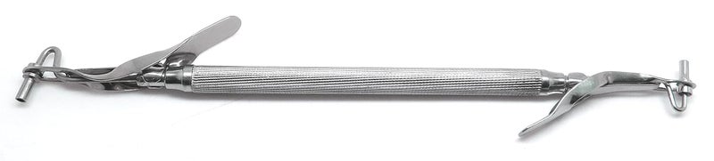 Premium Instruments Dental Amalgam Filling Carrier Mini/Regular 1.5mm/2mm Double Ended Restorative Instruments - Image 2