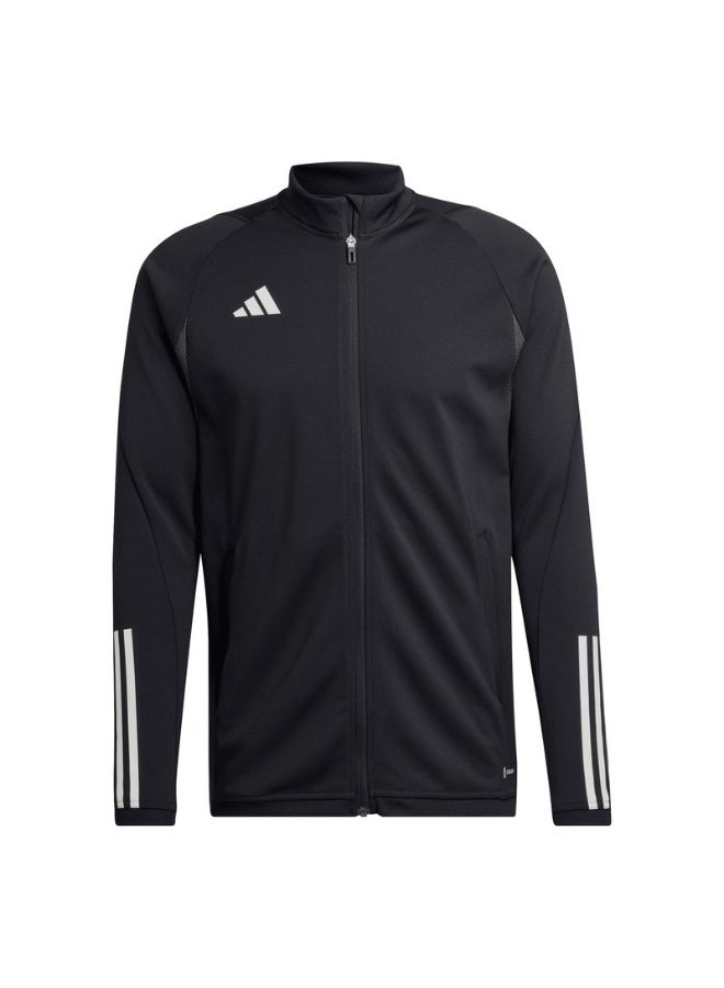 Adidas TIRO23 C TR JKT  - Image 3