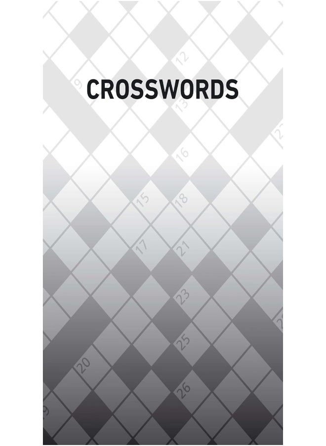 Daily Mail Big Book of Quick Crosswords Volume 7: Over 400 quick crosswords  - Image 2