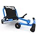 EzyRoller Classic Ride on Scooter for Kids Ages 4  Blue - Image 4