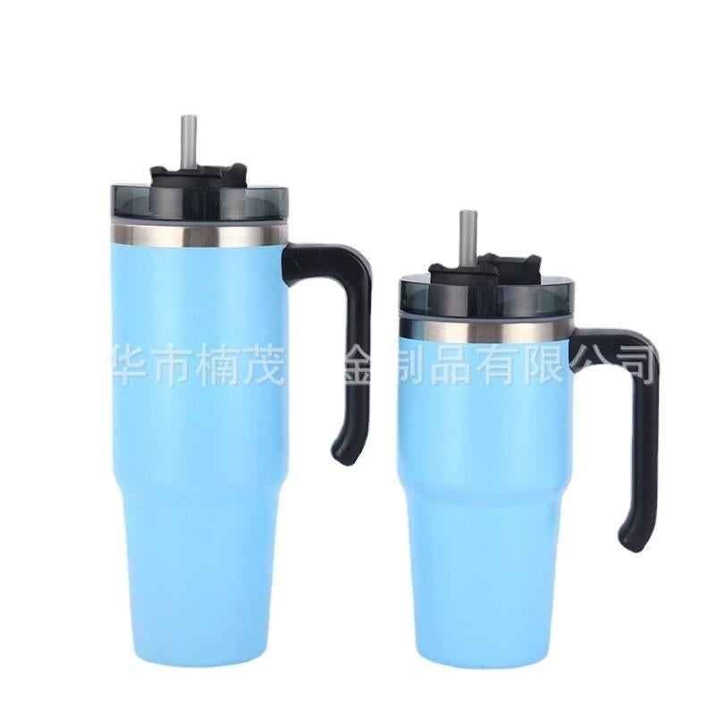 20 oz Stainless Steel Coffee Mug in Stainless Steel - Image 5