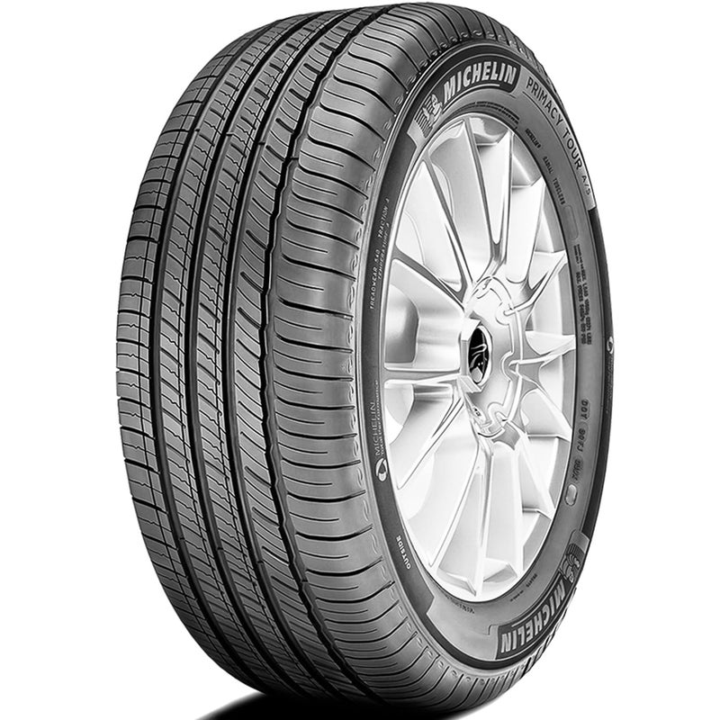 Michelin إطار ميشلان بريماسي تور AS لجميع المواسم 23545R18XL 98V