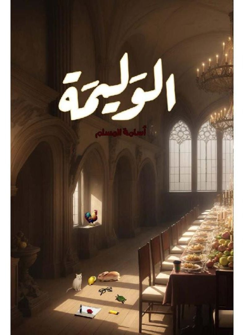 الوليمة