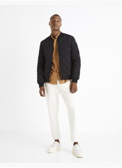 Celio Celio Casual Shirt - Brown  - Image 3