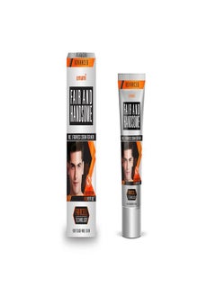 Fair and Handsome Radiance Cream For Men, 60G  - Image 2