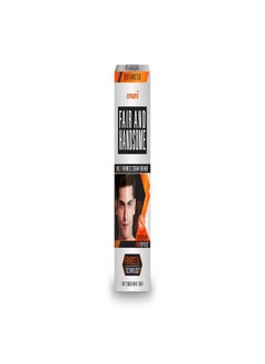 Fair and Handsome Radiance Cream For Men, 60G  - Image 4