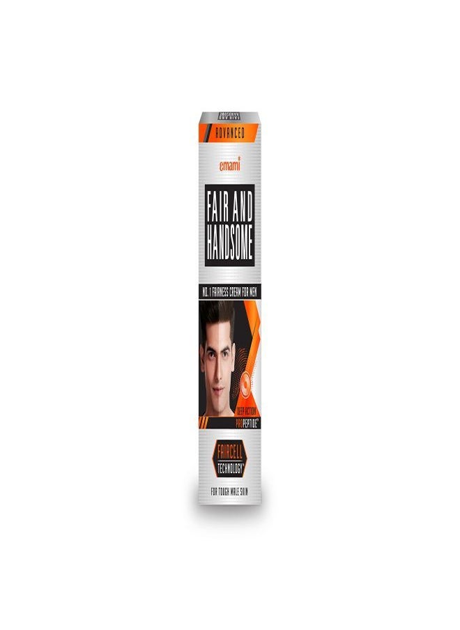 Fair and Handsome Radiance Cream For Men, 60G  - Image 4
