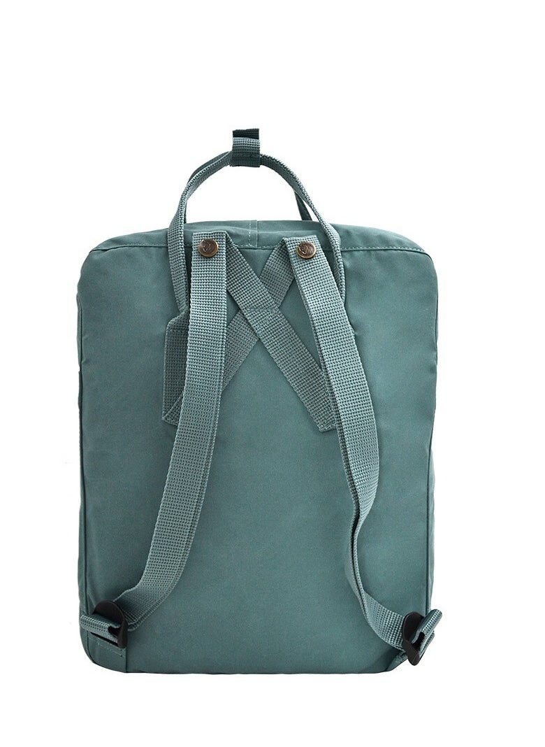 Fjallraven - Classic Students School Backpack 38*27*13cm - Image 1